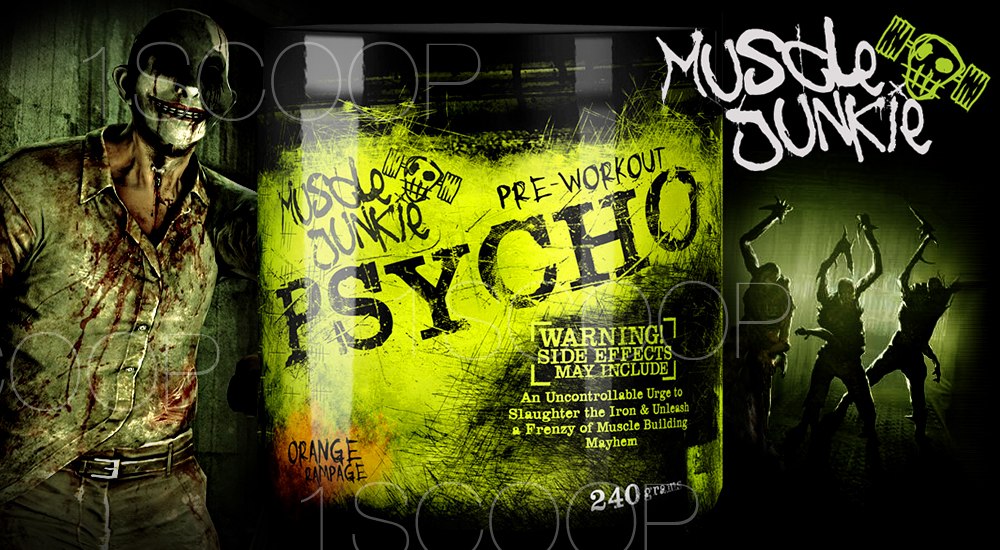 Рейтинг предтренеровочных комплексов - Бодибилдинг форум AnabolicShops