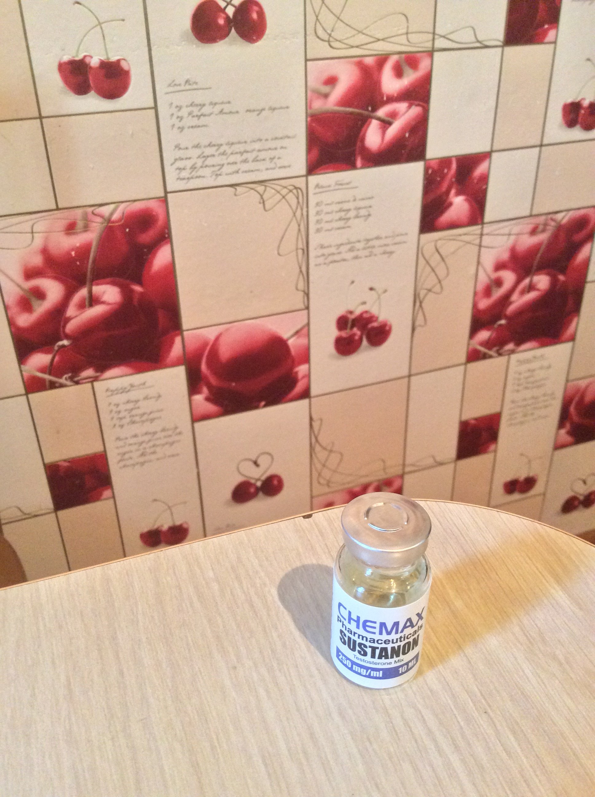 Не заказывать!!! Chemax Pharma! - Бодибилдинг форум AnabolicShops