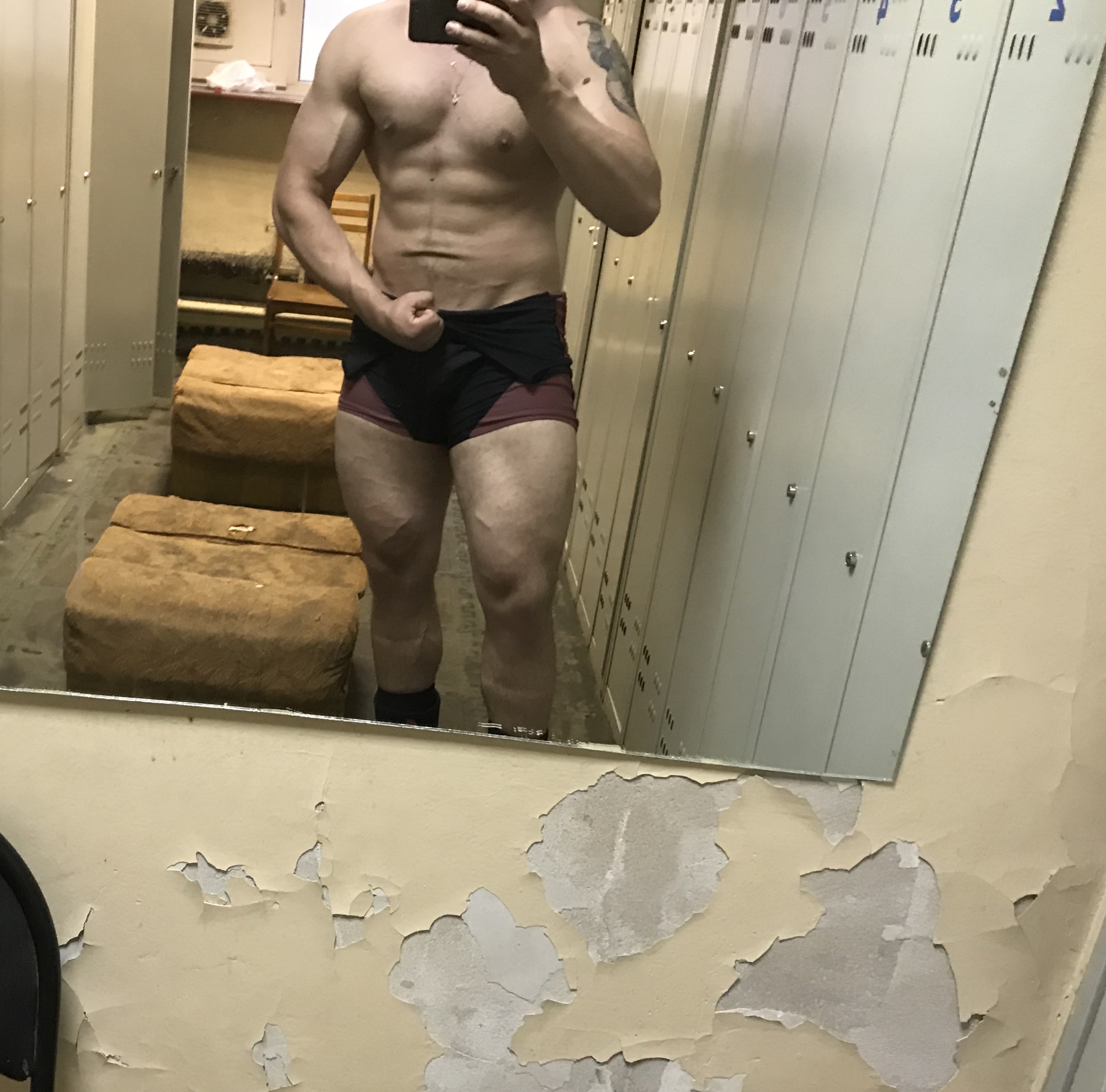 Johnny-Shop.info - Бодибилдинг форум AnabolicShops