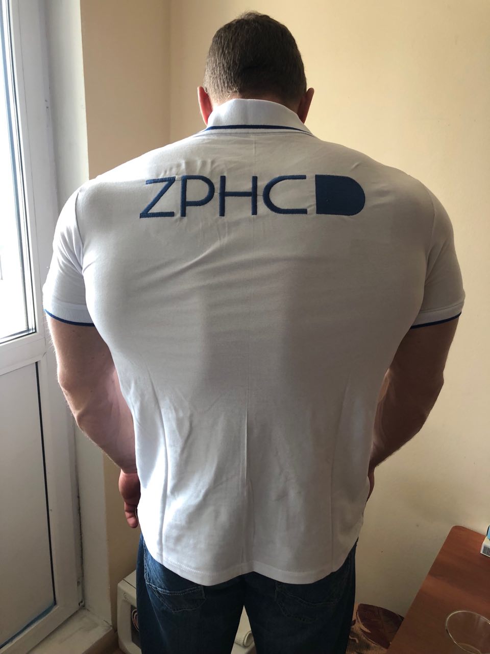 ZPHC - Бодибилдинг форум AnabolicShops