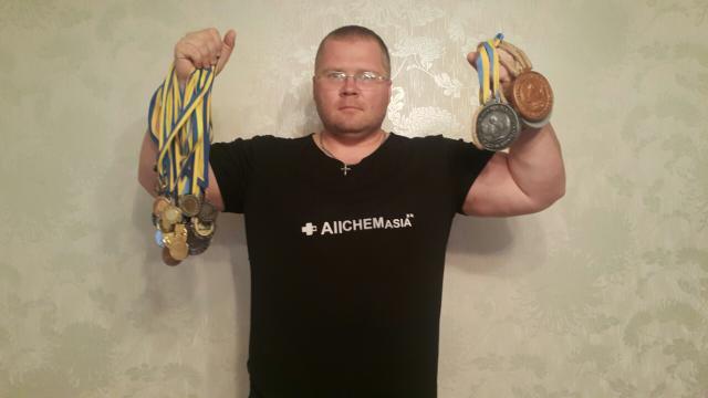 Allchem Asia - Бодибилдинг форум AnabolicShops