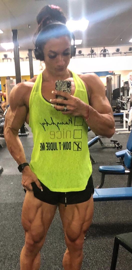 Владимир Сизов и Валентина Мишина на Omaha Pro 2019 в Небраске - Бодибилдинг форум AnabolicShops