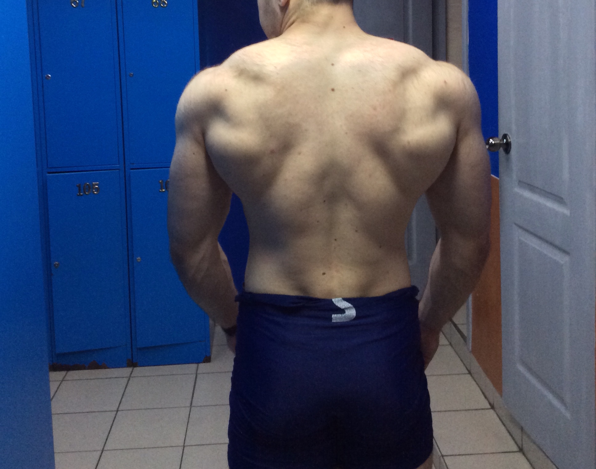 Johnny-Shop.info - Бодибилдинг форум AnabolicShops