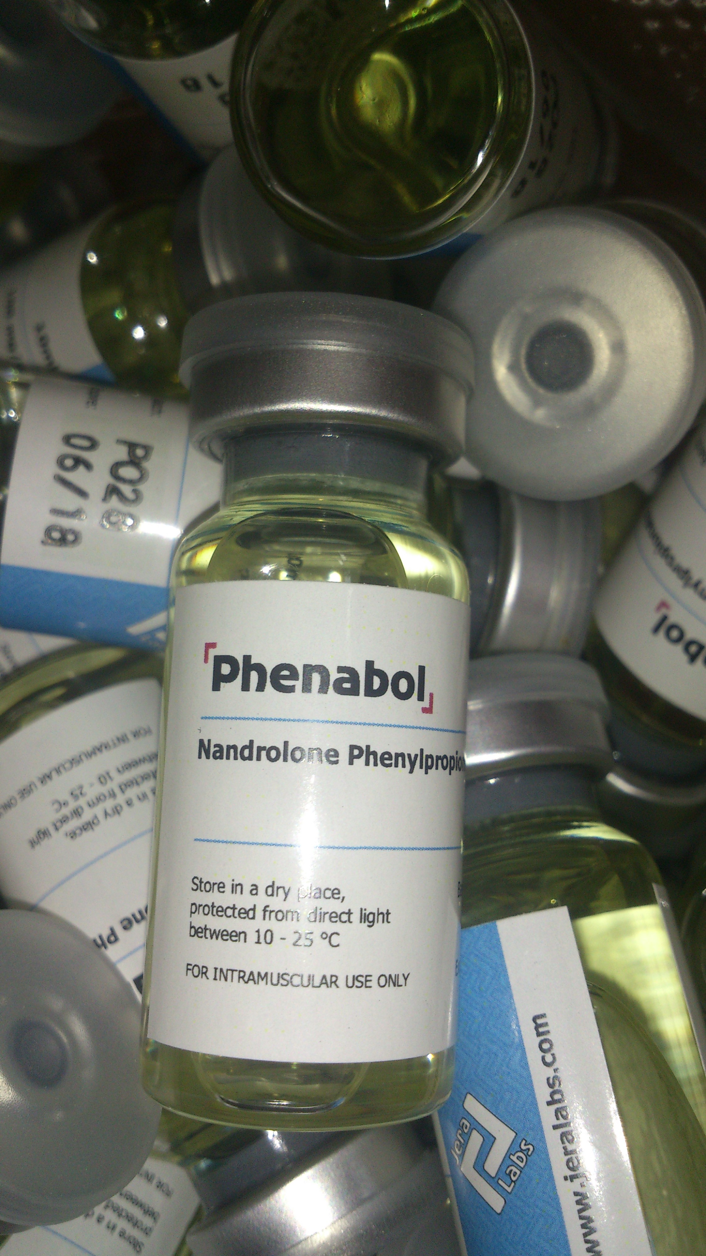 jera-labs.com - Бодибилдинг форум AnabolicShops