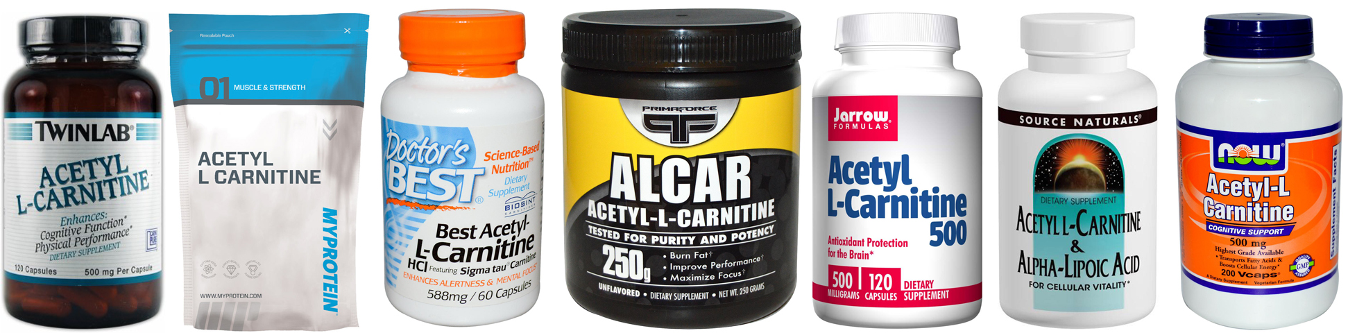ACETYL L-CARNITINE | АЦЕТИЛ Л-КАРНИТИН - Бодибилдинг форум AnabolicShops