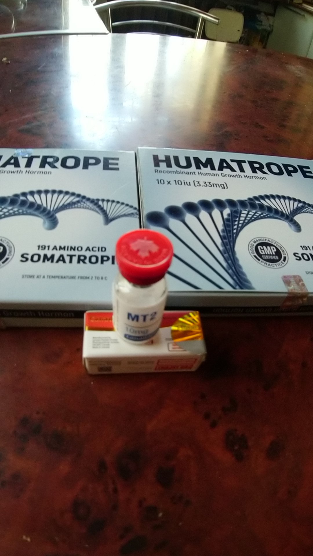 Gormoshka.net - гормон роста/пептиды/синтол - Бодибилдинг форум AnabolicShops