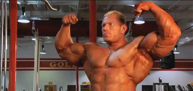 Набор массы и сушка - Бодибилдинг форум AnabolicShops