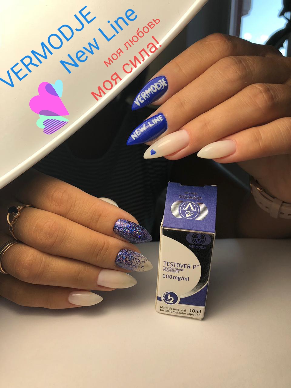 Конкурс! 1000$ от Vermodje - Бодибилдинг форум AnabolicShops