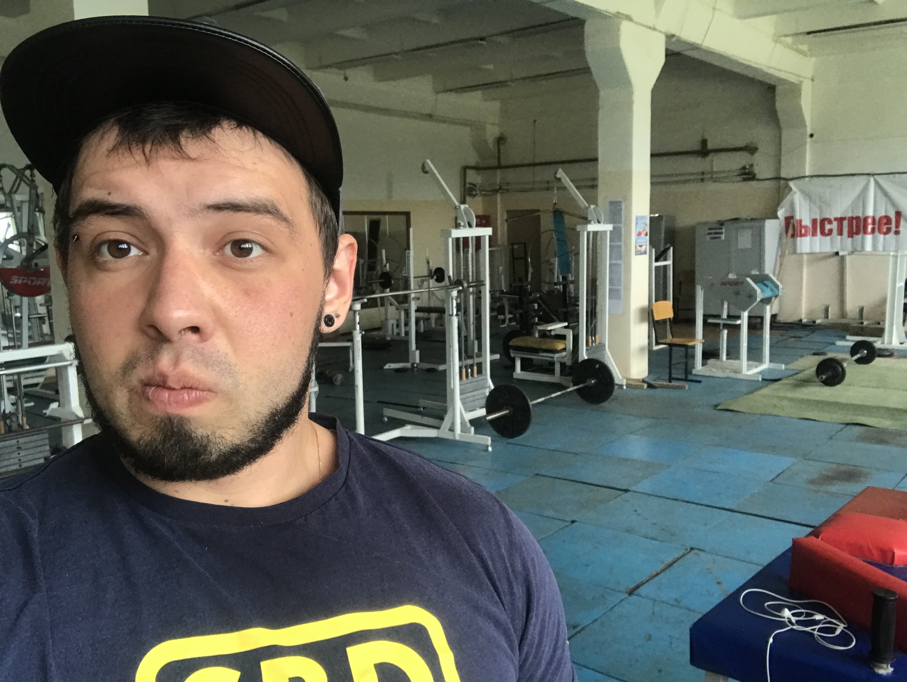 Johnny-Shop.info - Бодибилдинг форум AnabolicShops