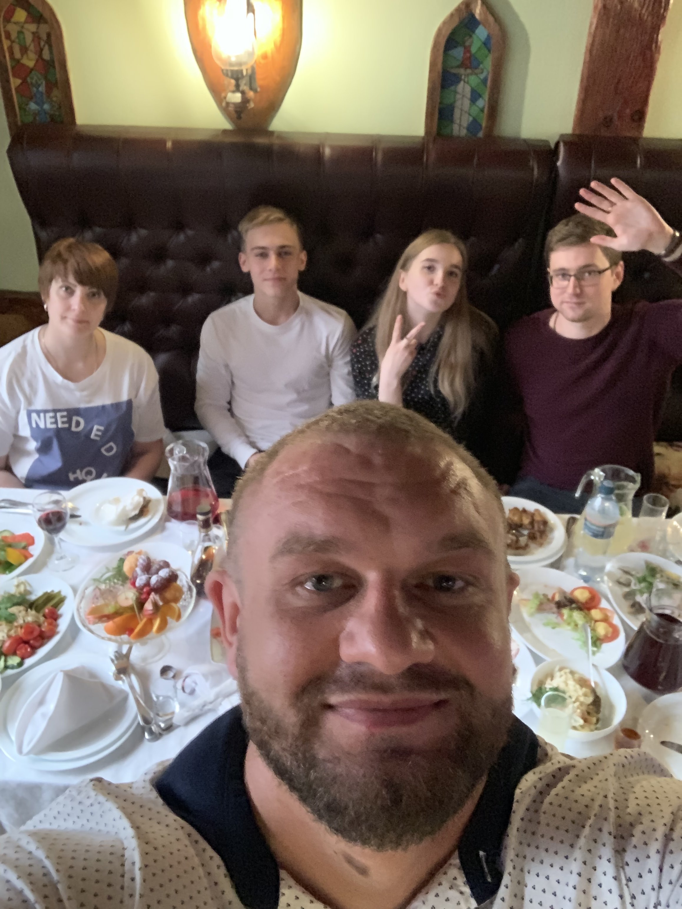 Фотоотчеты МСК - Бодибилдинг форум AnabolicShops