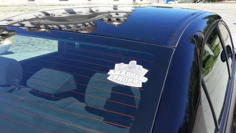 Работы для конкурса "Лучшее креативное фото". - Бодибилдинг форум AnabolicShops