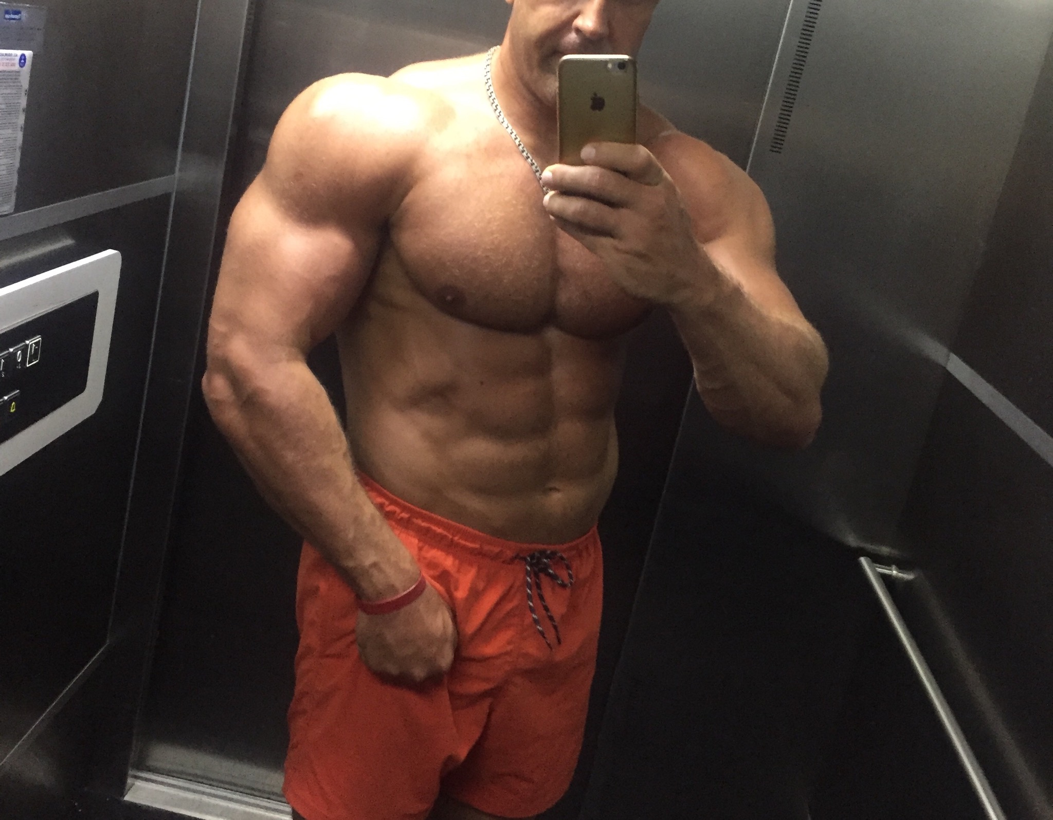 ZPHC - Бодибилдинг форум AnabolicShops