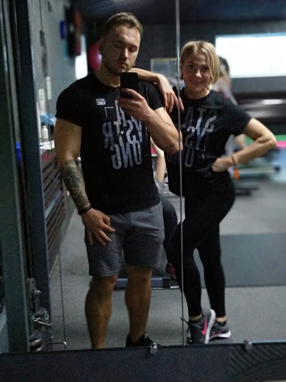 В предвкушении лета - Бодибилдинг форум AnabolicShops