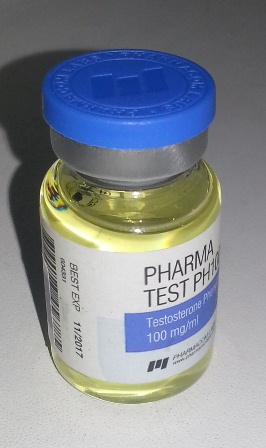 Pharmacology-m официальный представитель ERGO MRC - Бодибилдинг форум AnabolicShops