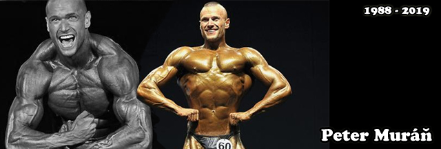 30-летний бодибилдер скоропостижно скончался на подготовке к соревнованиям - Бодибилдинг форум AnabolicShops