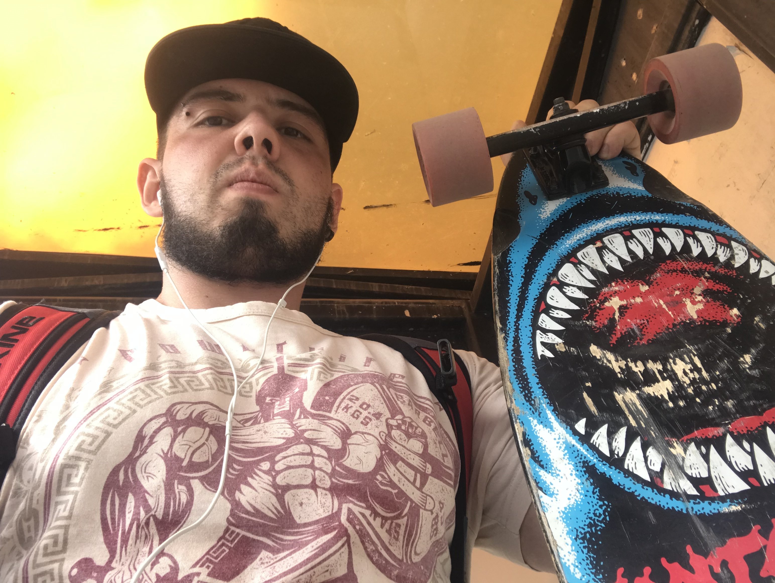 Johnny-Shop.info - Бодибилдинг форум AnabolicShops