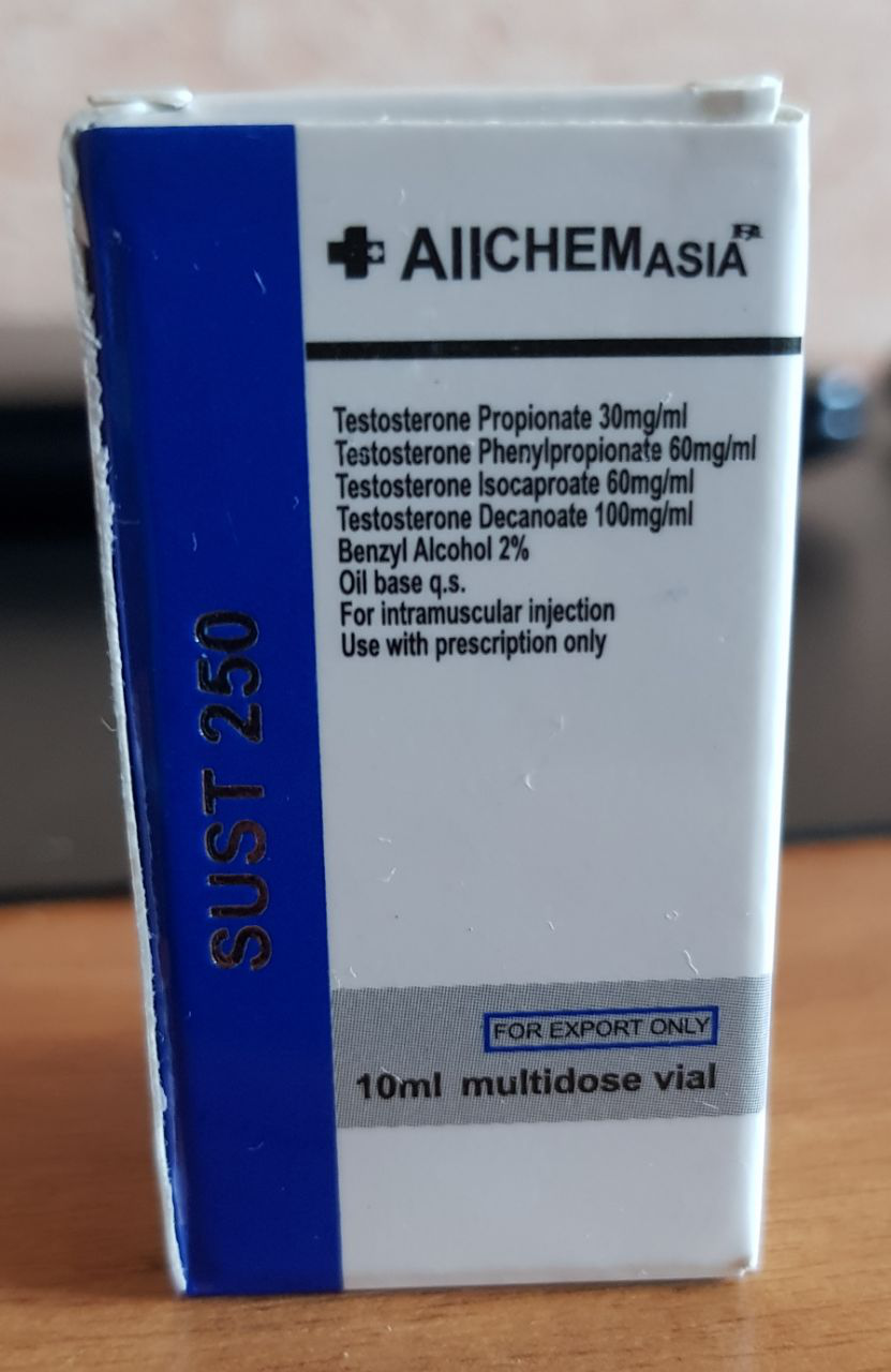 Actualpharm.com  Оф. дилер Allchem Asia в РФ! - Бодибилдинг форум AnabolicShops