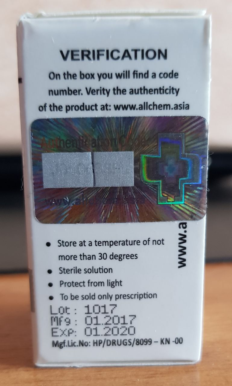 Actualpharm.com  Оф. дилер Allchem Asia в РФ! - Бодибилдинг форум AnabolicShops