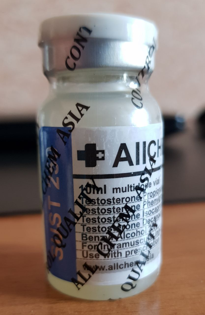 Actualpharm.com  Оф. дилер Allchem Asia в РФ! - Бодибилдинг форум AnabolicShops