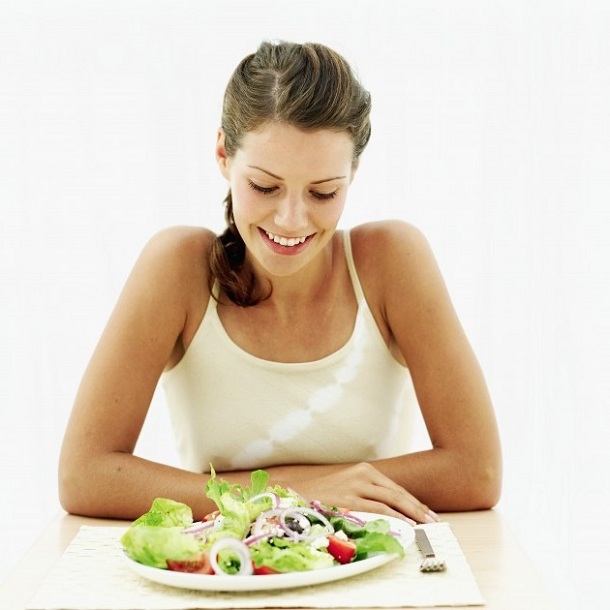 Питание девушек для набора массы - Бодибилдинг форум AnabolicShops