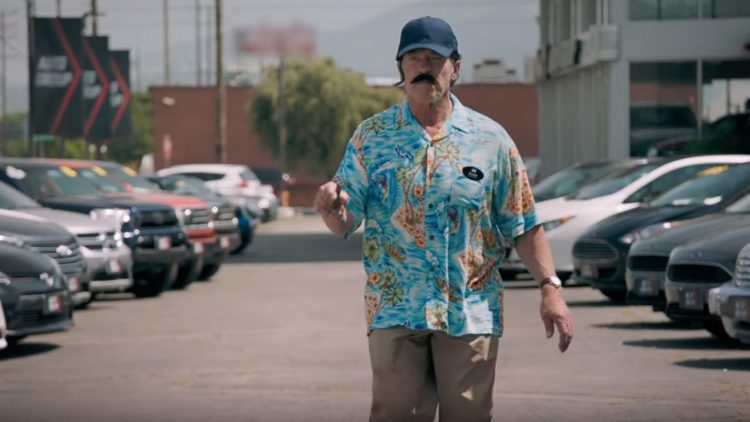 Новый троллинг от Арнольда Шварценеггера вновь становится вирусным - Бодибилдинг форум AnabolicShops