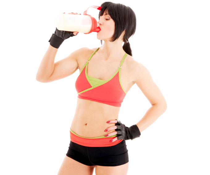 Питание девушек для набора массы - Бодибилдинг форум AnabolicShops