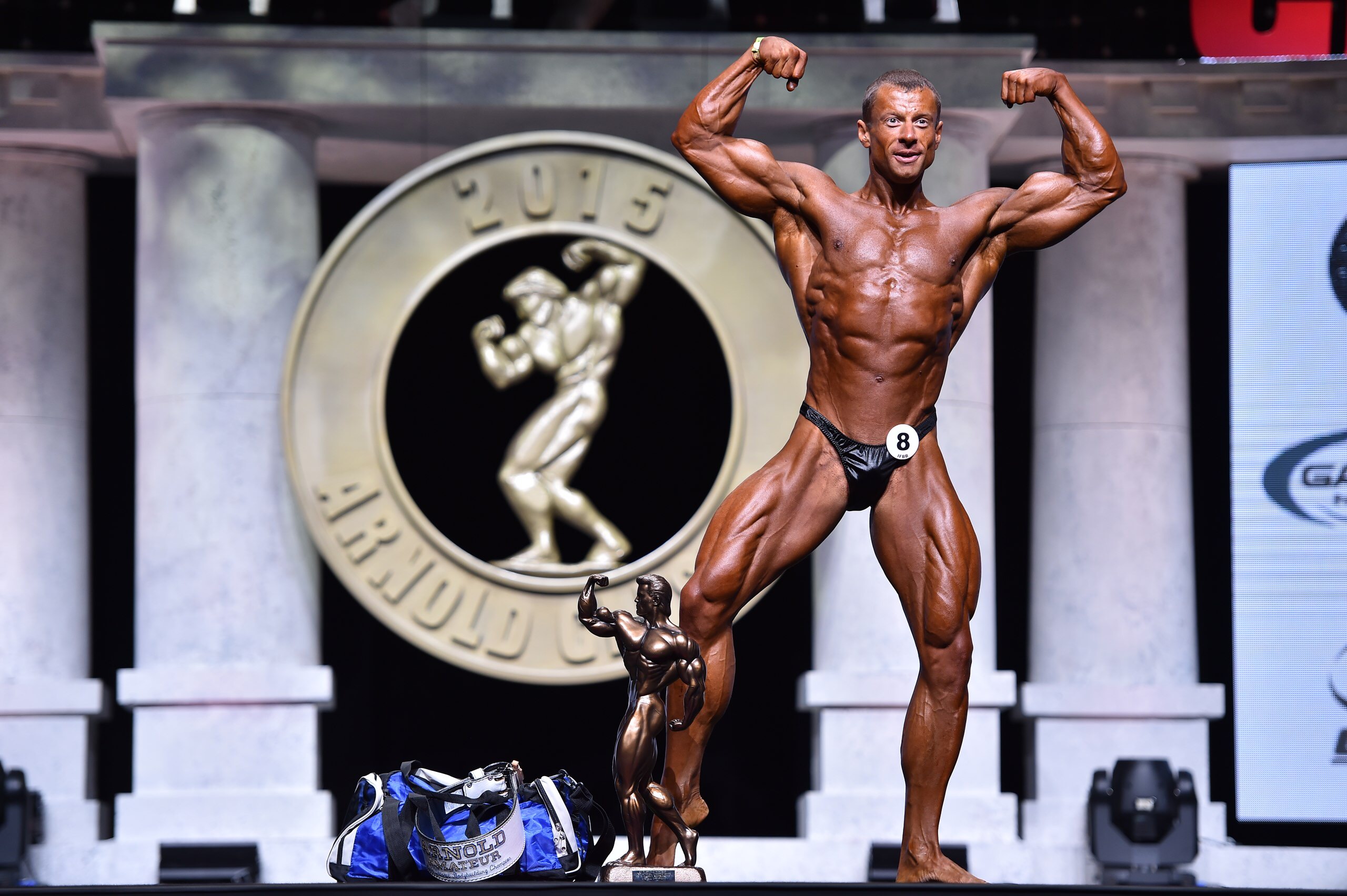 Правила нанесения грима - Бодибилдинг форум AnabolicShops