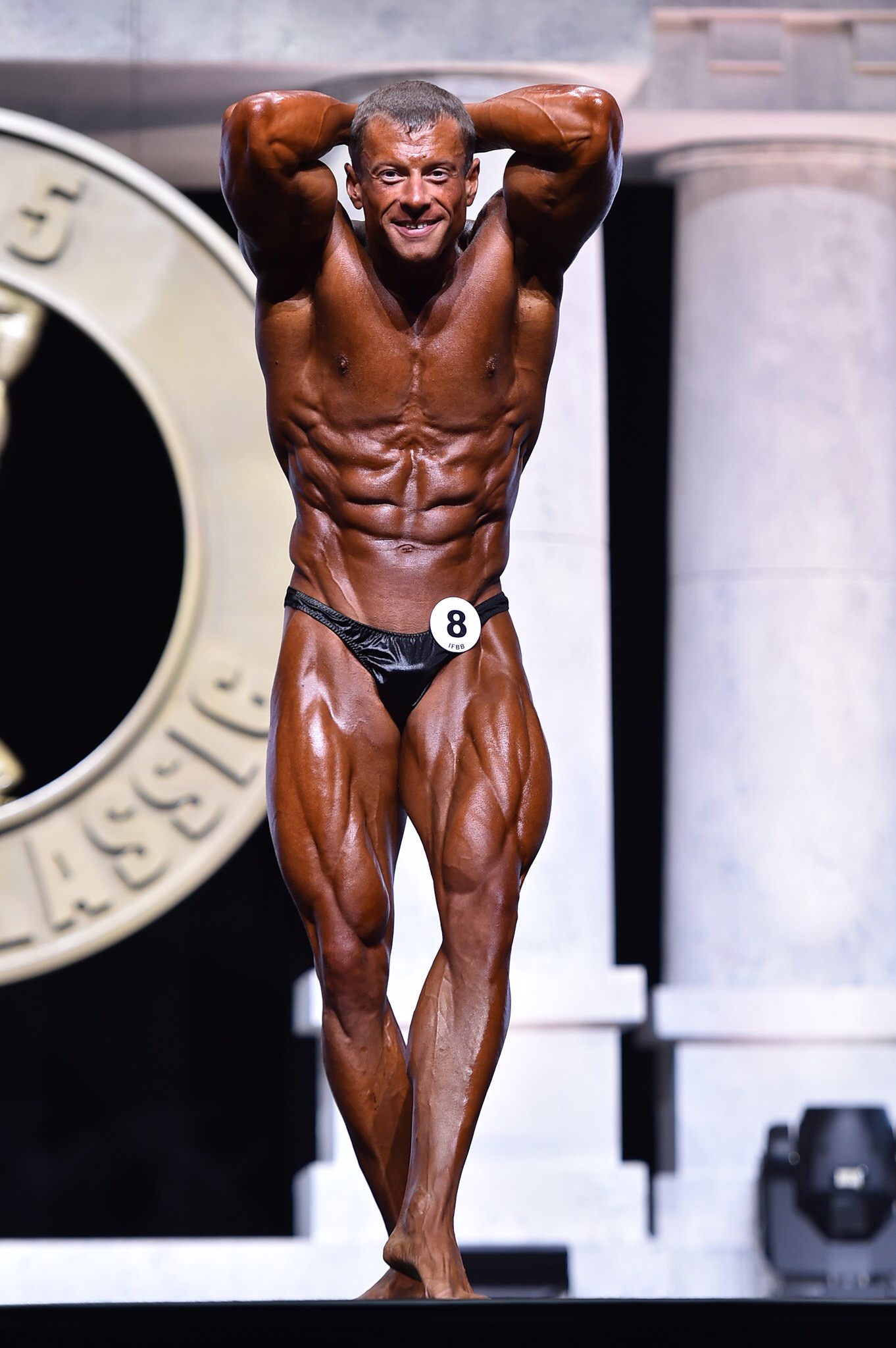 Правила нанесения грима - Бодибилдинг форум AnabolicShops