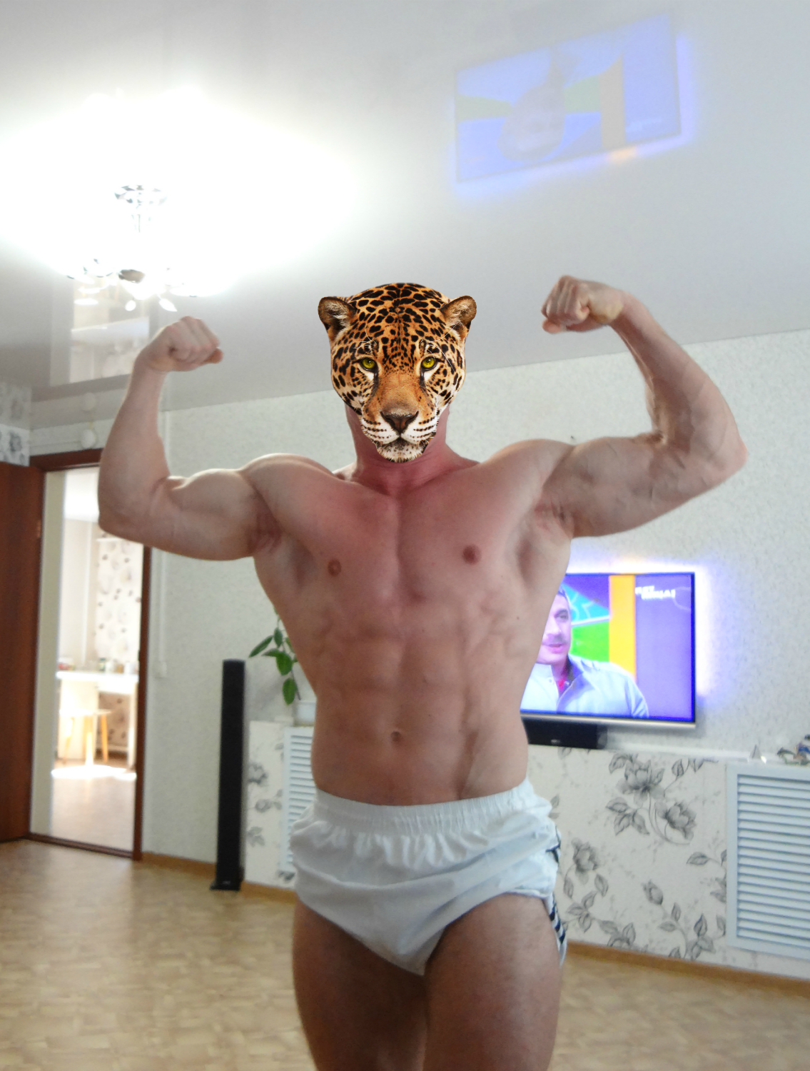 Титан Pharmacom.Labs - Volan de mort !!! - Бодибилдинг форум AnabolicShops