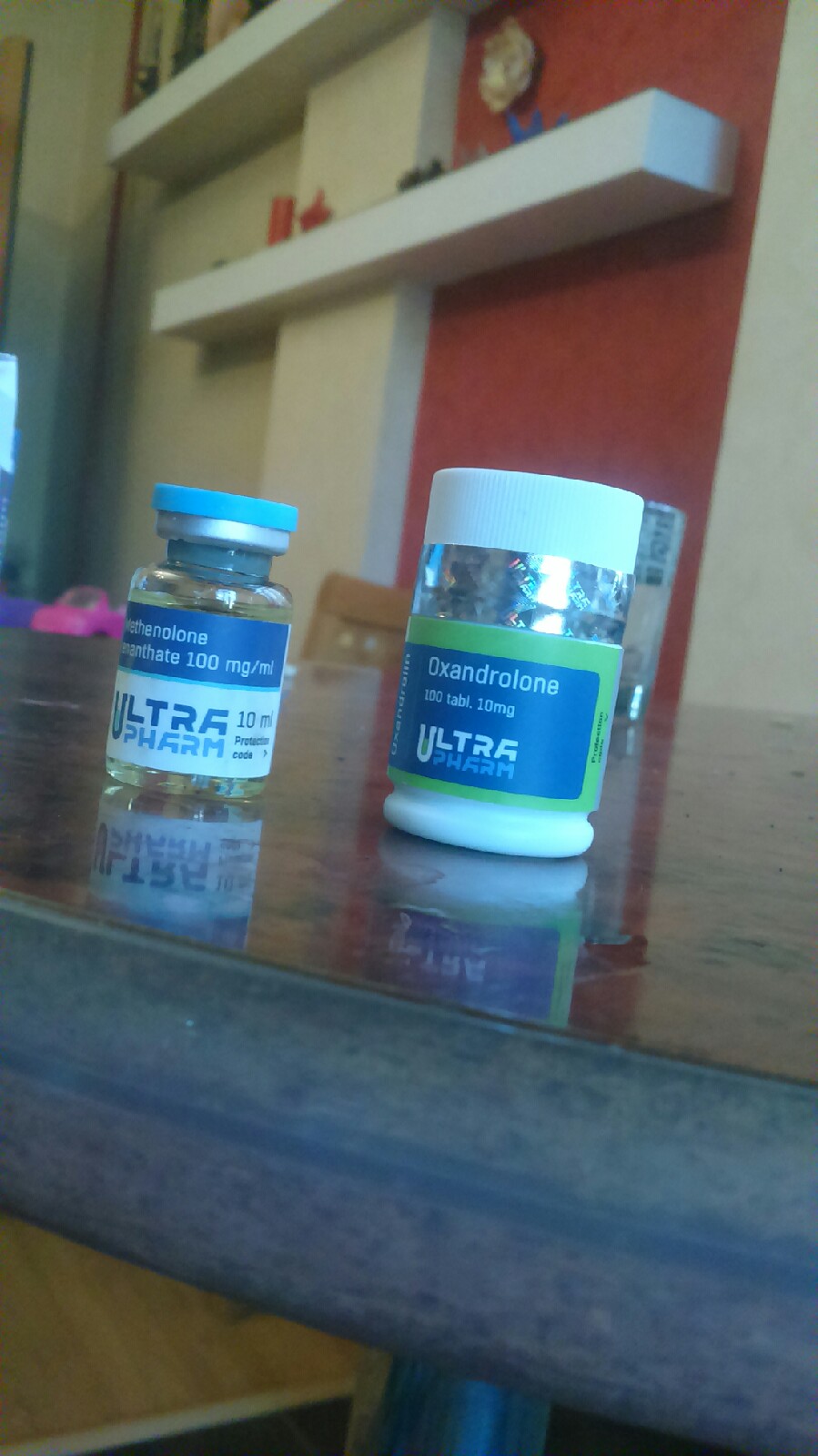 UltraPharm - это качественная фармакология с большим ассортиментом. - Бодибилдинг форум AnabolicShops