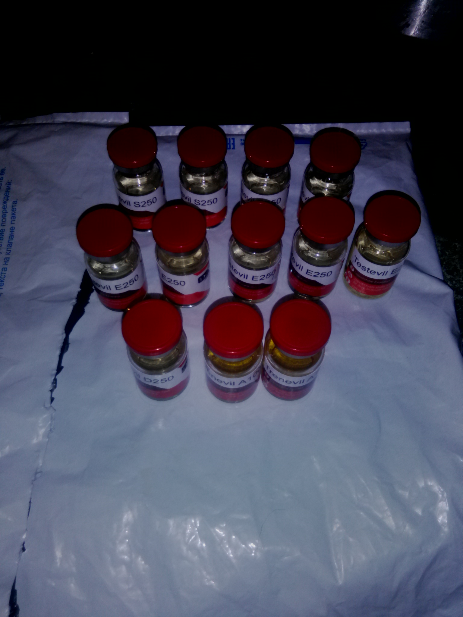 DevilsPharm.in.th - Бодибилдинг форум AnabolicShops