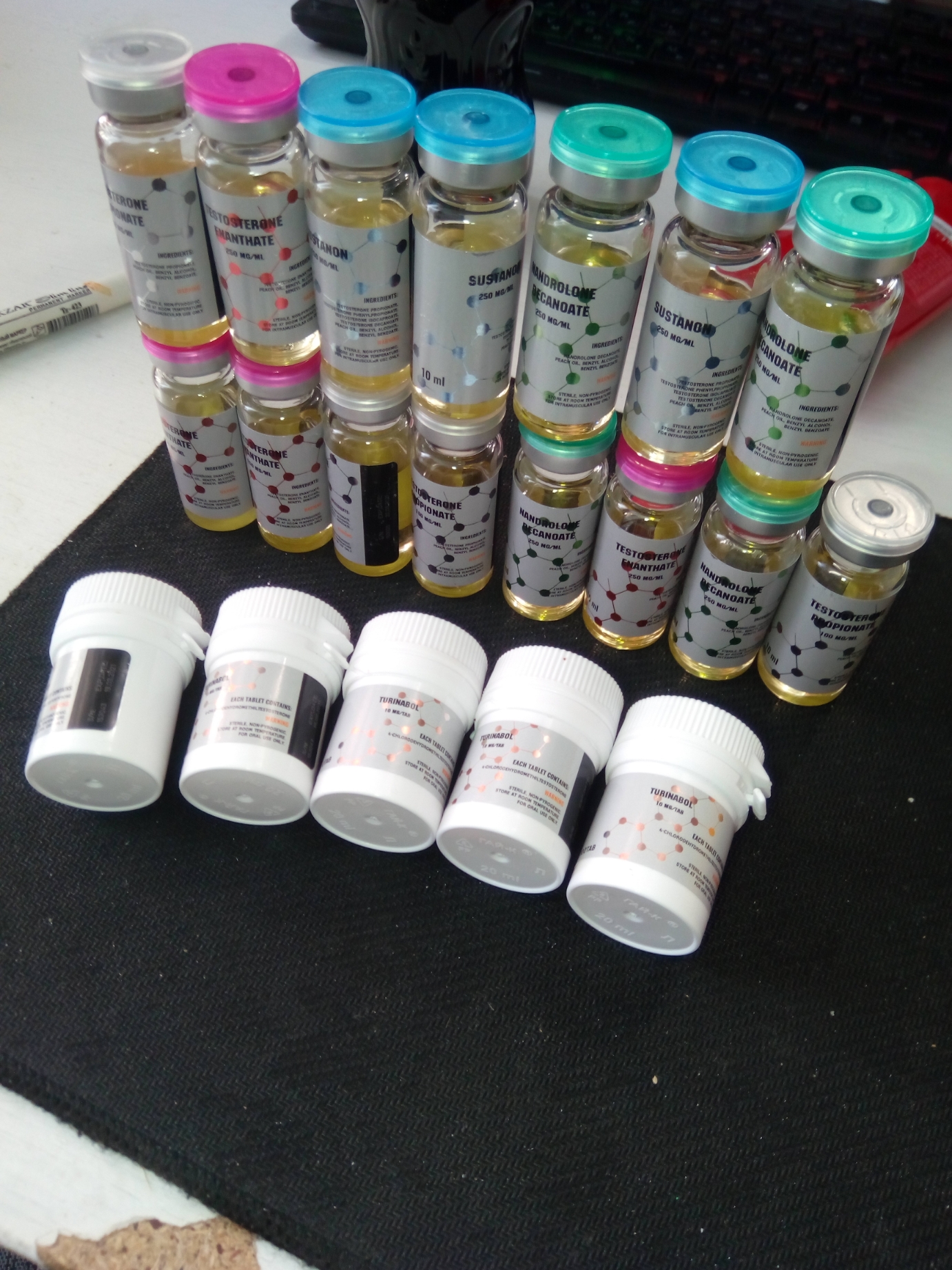 SYZEN.BIZ - Низкая цена/высокое качество. - Бодибилдинг форум AnabolicShops