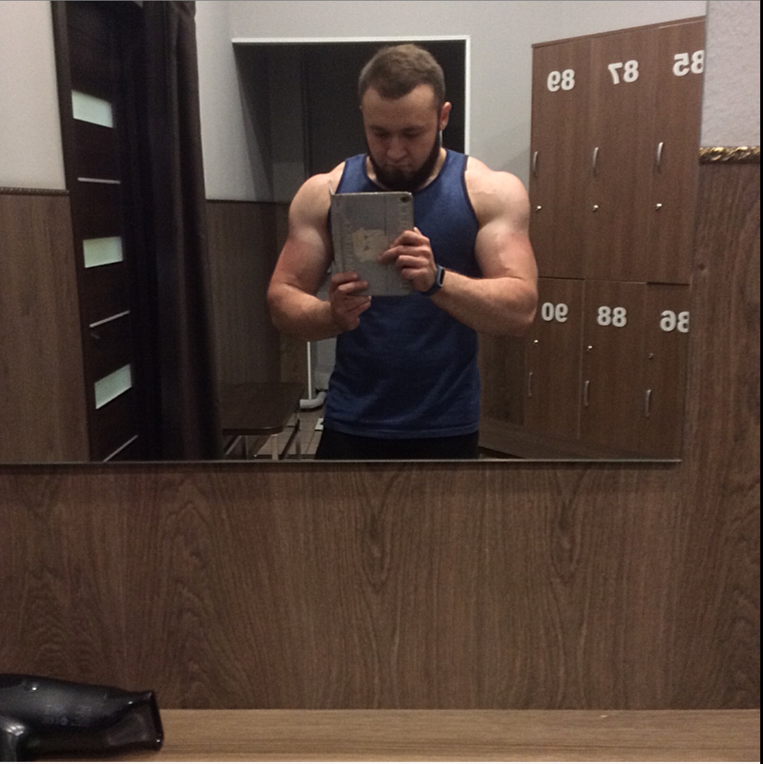 Johnny-Shop.info - Бодибилдинг форум AnabolicShops