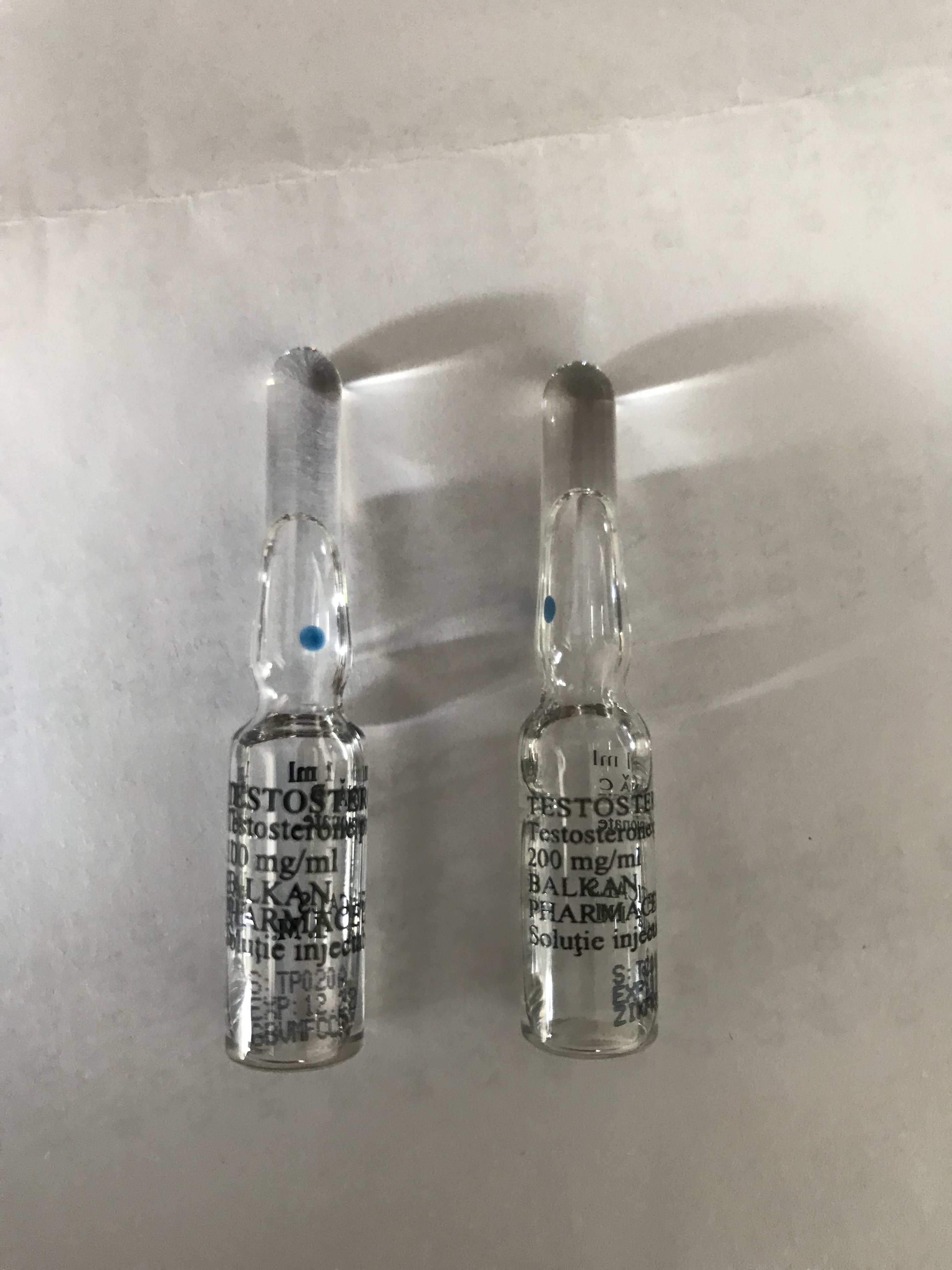 Balkan Pharmaceuticals - Бодибилдинг форум AnabolicShops