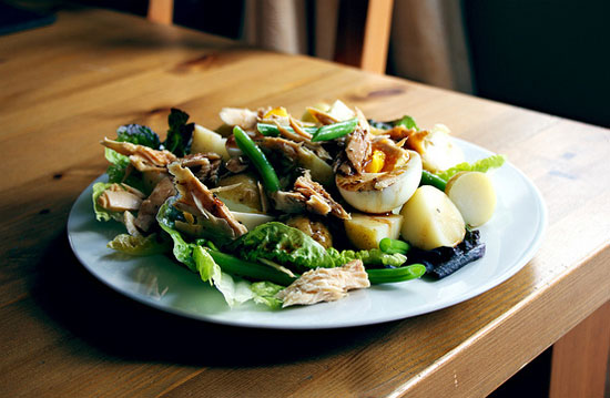 Программа питания для сушки - Бодибилдинг форум AnabolicShops