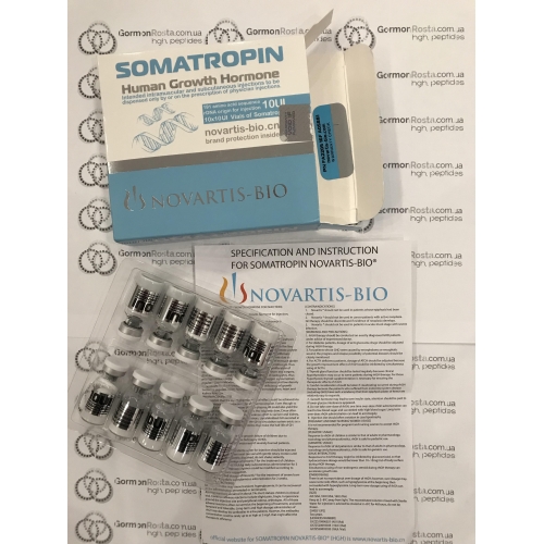 Gormoshka.net - гормон роста/пептиды/синтол - Бодибилдинг форум AnabolicShops