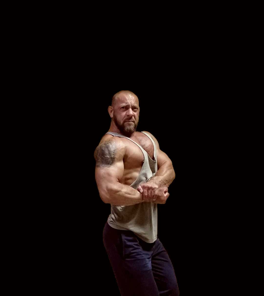 Шарпей team|TSpecPS - Бодибилдинг форум AnabolicShops