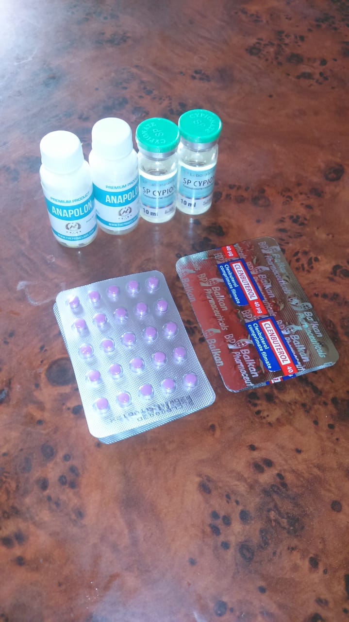 Metanhouse.biz - временно не заказывать! - Бодибилдинг форум AnabolicShops