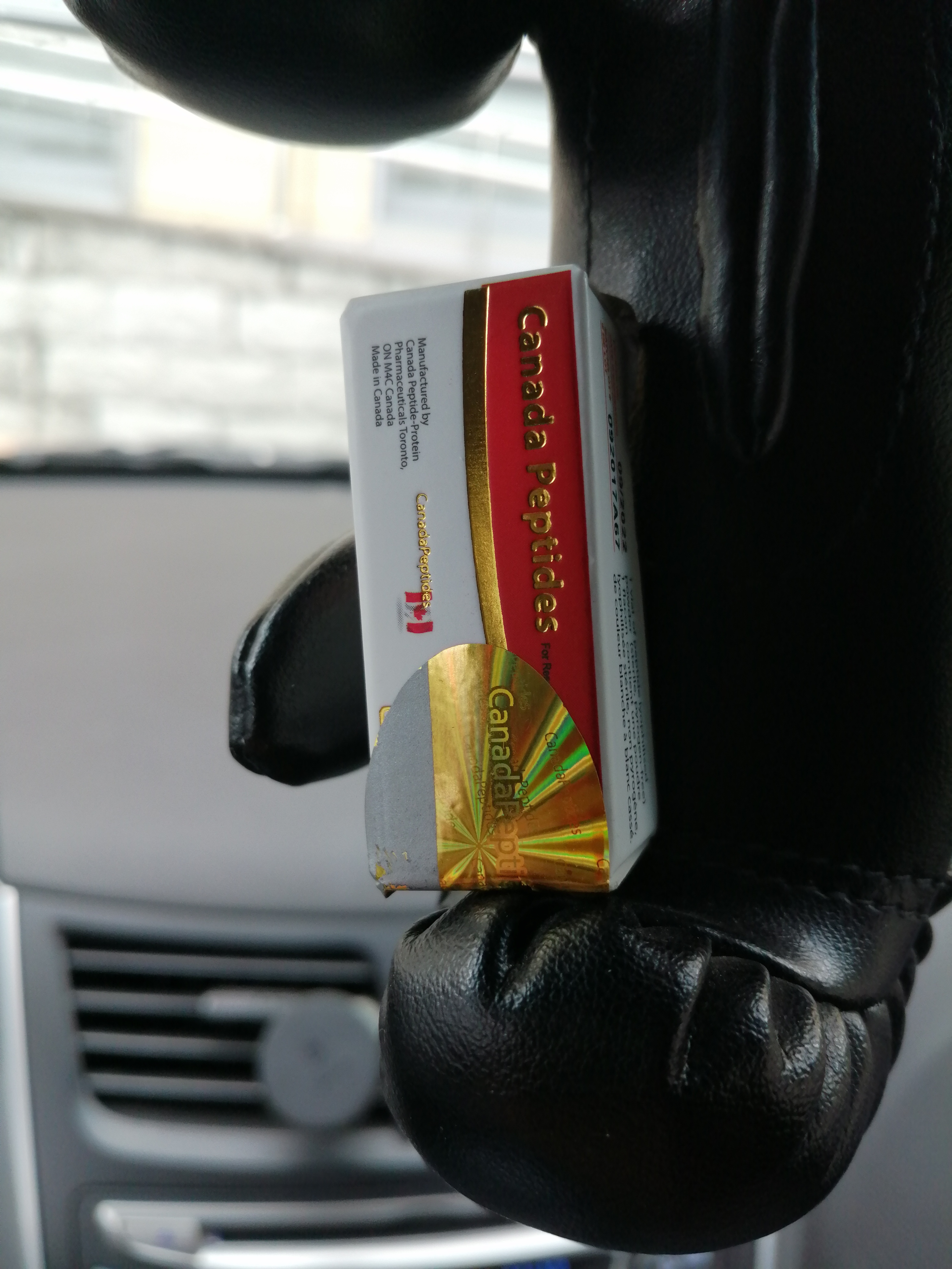 Пептиды и гормон роста Canada Peptides РФ - Бодибилдинг форум AnabolicShops