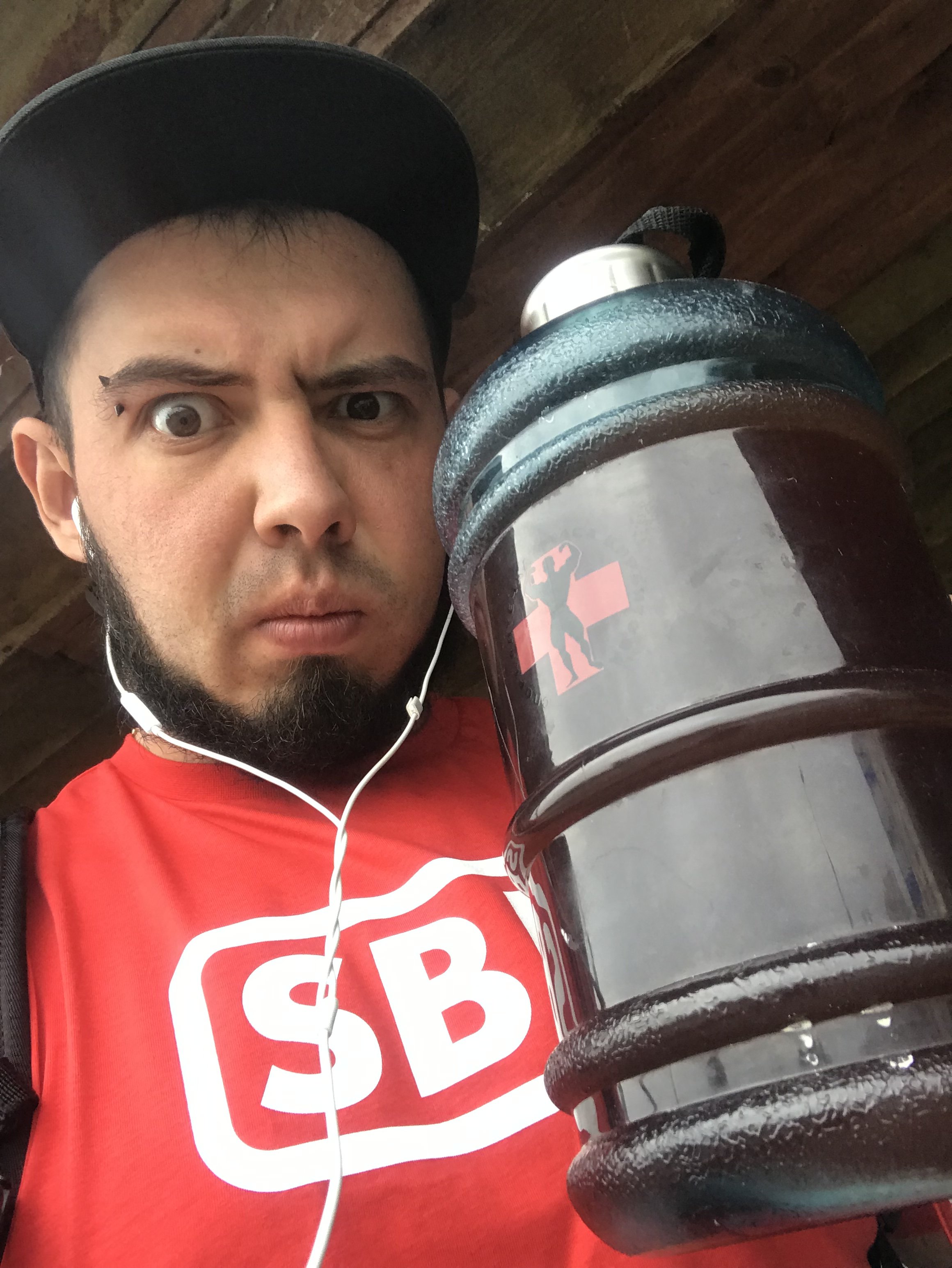 Johnny-Shop.info - Бодибилдинг форум AnabolicShops