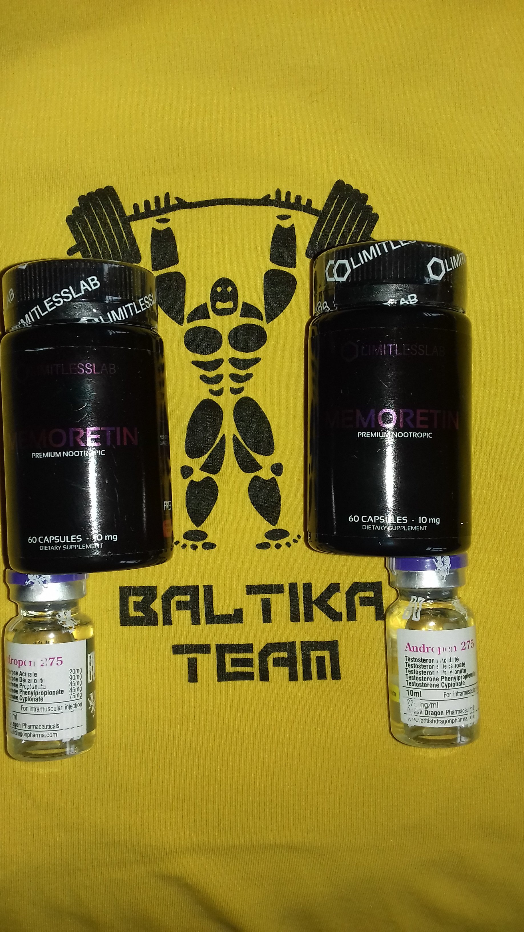 GerthShop.la - магазин спортивной фармакологии N1! - Бодибилдинг форум AnabolicShops