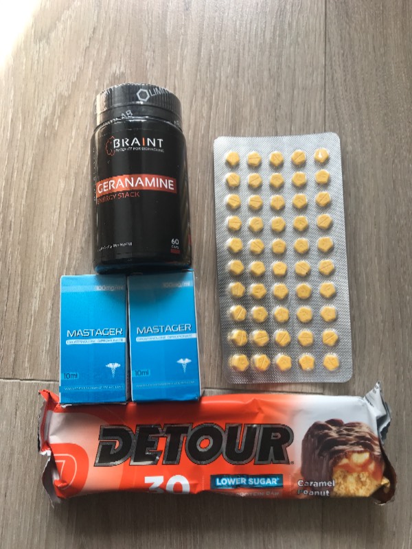 GerthShop.la - магазин спортивной фармакологии N1! - Бодибилдинг форум AnabolicShops