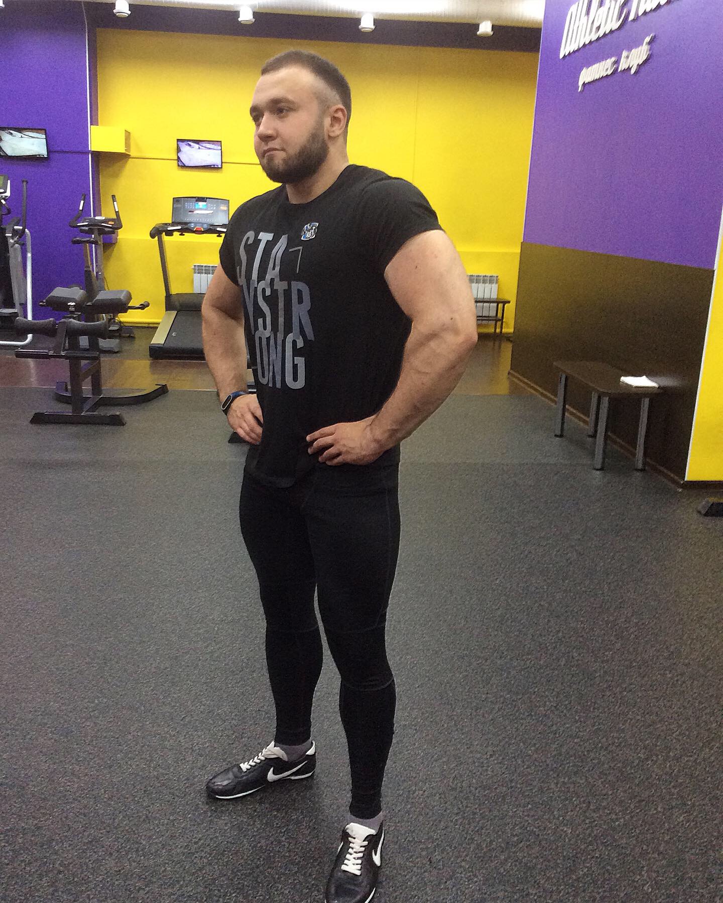 Johnny-Shop.info - Бодибилдинг форум AnabolicShops