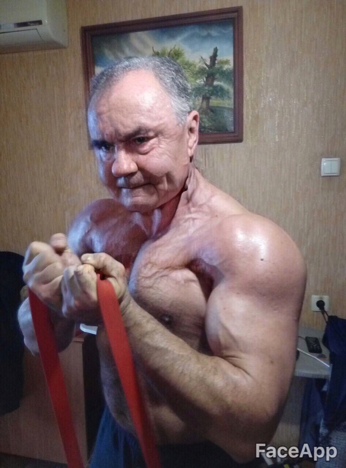 Ути Лиза Тор - Бодибилдинг форум AnabolicShops