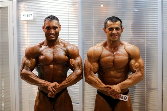 Открытый Конкурс по Культуризму КАЗАНЬ-2015 - Бодибилдинг форум AnabolicShops