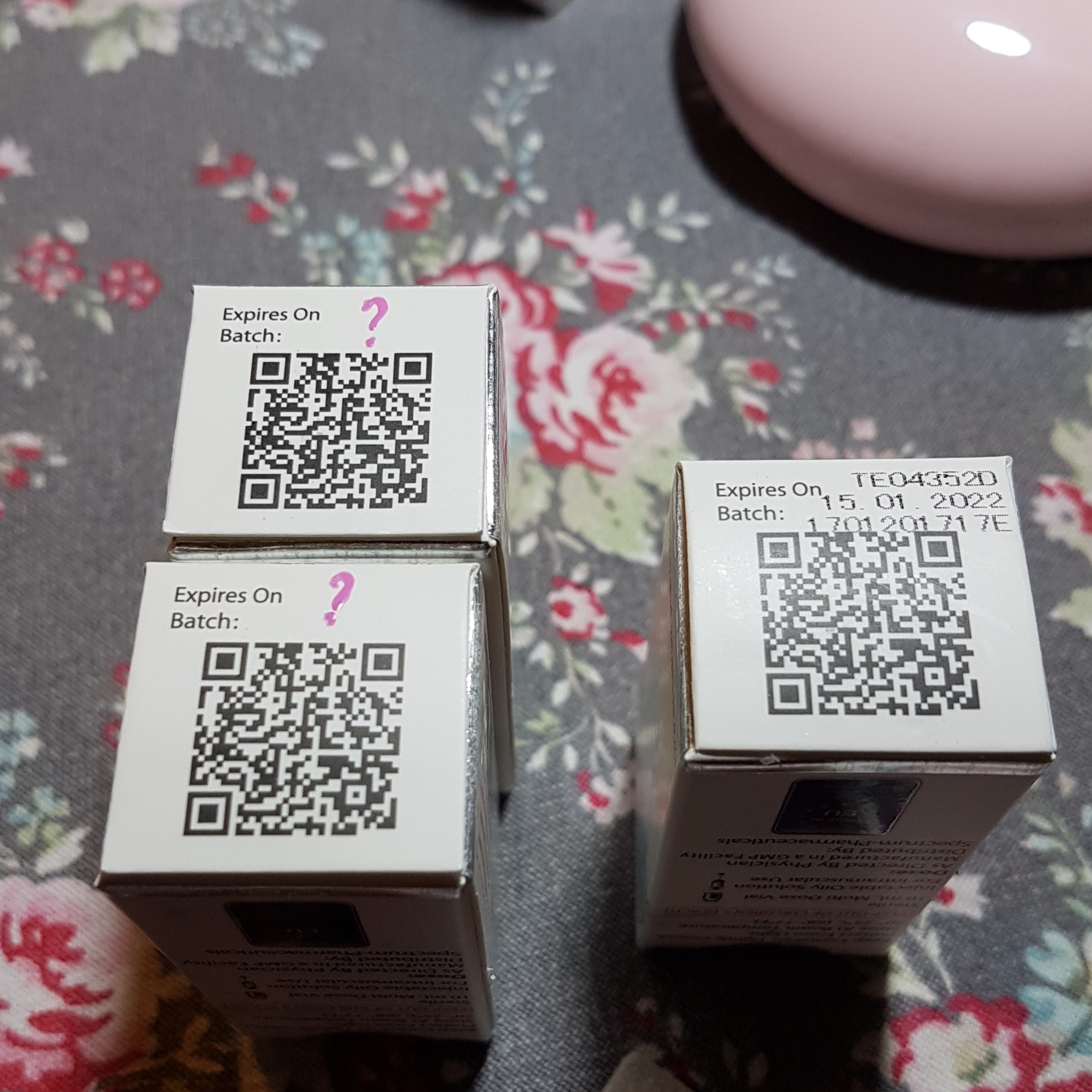 SpectrumPharma представитель в РФ и СНГ - Бодибилдинг форум AnabolicShops