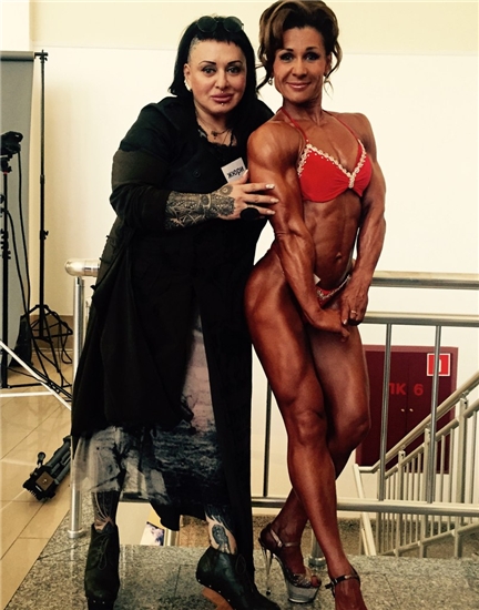 Открытый Конкурс по Культуризму КАЗАНЬ-2015 - Бодибилдинг форум AnabolicShops