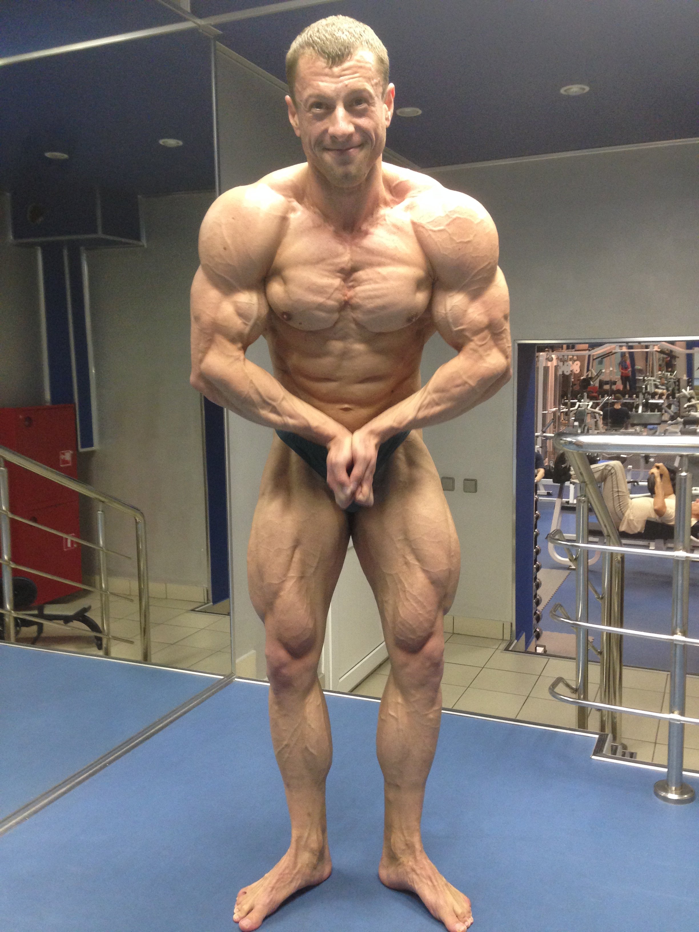 Почему диеты не работают?? - Бодибилдинг форум AnabolicShops