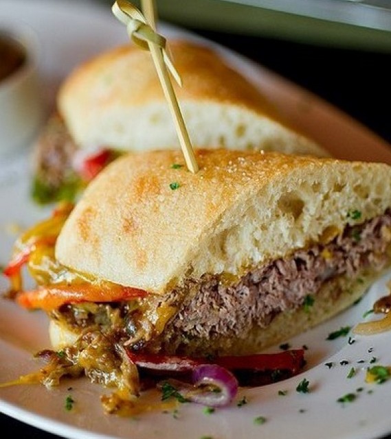 ЕДА ДЛЯ НАСТОЯЩИХ МУЖИКОВ!))) - Бодибилдинг форум AnabolicShops