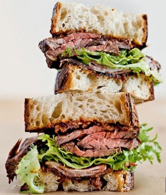 ЕДА ДЛЯ НАСТОЯЩИХ МУЖИКОВ!))) - Бодибилдинг форум AnabolicShops